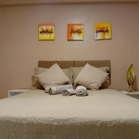 Apartamento Beira Mar: Bom Gosto E Conforto *