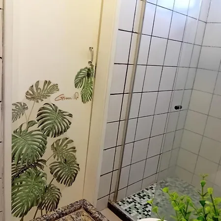 Beira Mar: Bom Gosto E Conforto Apartamento Fortaleza (Ceara)